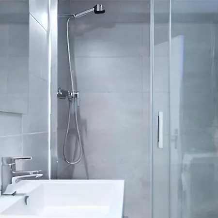 Appartamento Vintage Apartament In The Center Barcellona