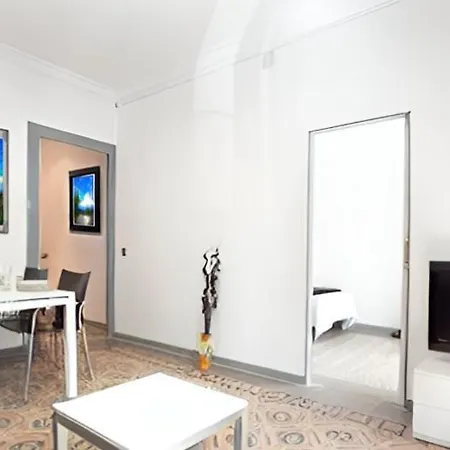Appartamento Vintage Apartament In The Center *