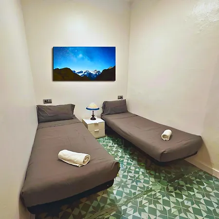 Vintage Apartament In The Center Appartamento