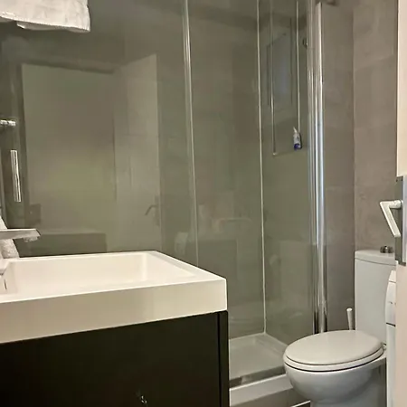 Vintage Apartament In The Center * Barcellona